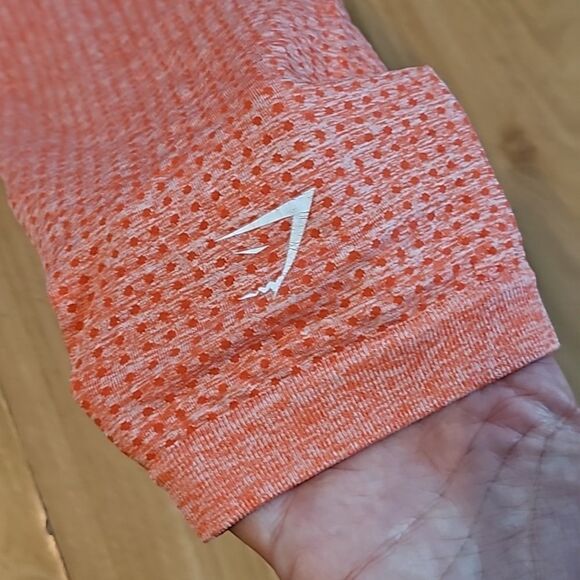 Pink Gymshark Leggings - Picture 11 of 12